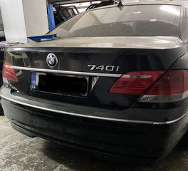 Bmw 740 E65 Automatic '06-thumb-7