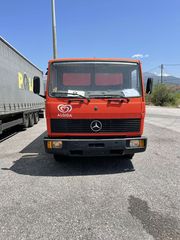 Refrigerator Mercedes-Benz 1997 809
