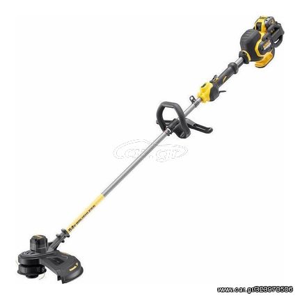 DCM571X1-QW Μηχανή Φινιρίσματος 38cm 54V - ΜΠΑΤΑΡΙΑΣ - DEWALT (#DCM571X1-QW)