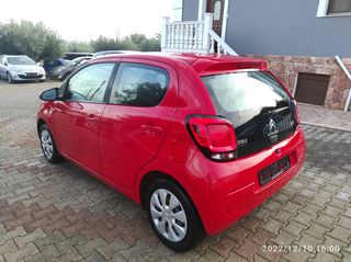 Citroen C1 2016 Feel edition “-thumb-10