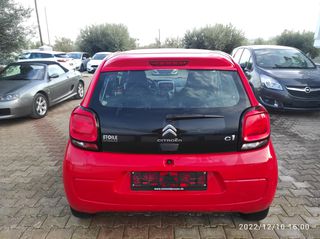 Citroen C1 2016 Feel edition “-thumb-16