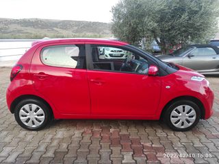 Citroen C1 2016 Feel edition “-thumb-5