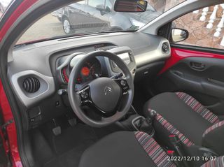 Citroen C1 2016 Feel edition “-thumb-17