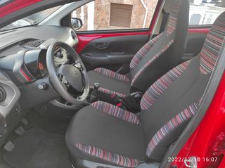 Citroen C1 2016 Feel edition “-thumb-19