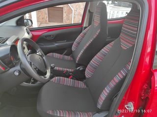 Citroen C1 2016 Feel edition “-thumb-20