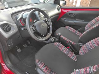 Citroen C1 2016 Feel edition “-thumb-21