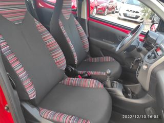 Citroen C1 2016 Feel edition “-thumb-22