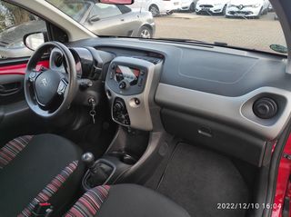 Citroen C1 2016 Feel edition “-thumb-23