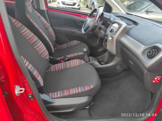 Citroen C1 2016 Feel edition “-thumb-24