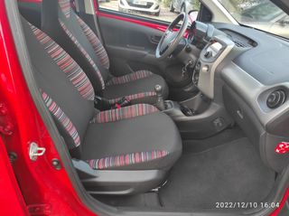 Citroen C1 2016 Feel edition “-thumb-25
