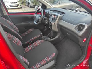 Citroen C1 2016 Feel edition “-thumb-26