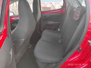 Citroen C1 2016 Feel edition “-thumb-27