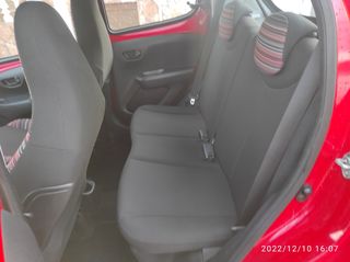 Citroen C1 2016 Feel edition “-thumb-28
