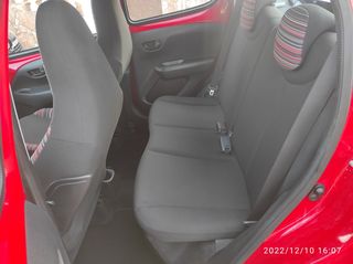 Citroen C1 2016 Feel edition “-thumb-29