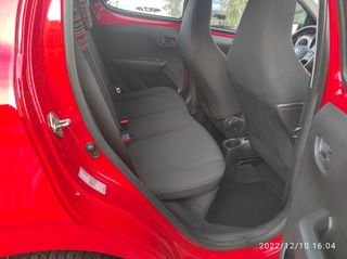 Citroen C1 2016 Feel edition “-thumb-31