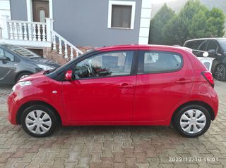 Citroen C1 2016 Feel edition “-thumb-4