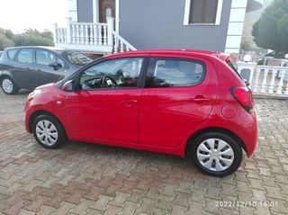 Citroen C1 2016 Feel edition “-thumb-7