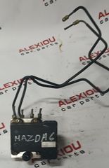 ABS MAZDA 6