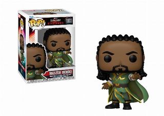 Funko POP! Marvel: Doctor Strange in the Multiverse of Madness - Master Mordo #1003