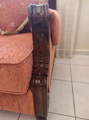 Σετ 3θεσιος, 2θεσιος καναπές και δύο πολυθρονακια-thumb-10