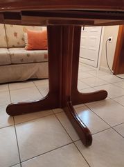 Σετ τραπεζαρίας με 6 καρεκλες-thumb-4