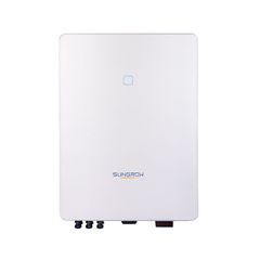 Inverter Δικτύου Φωτοβολταϊκών Τριφασικός Sungrow SG6.0RT 6kW 2MPPT