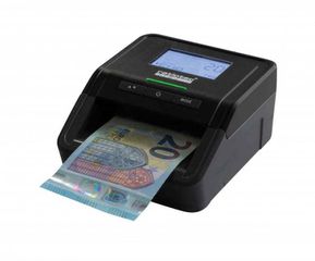 Ανιχνευτής χαρτονομισμάτων Ratiotec Smart Protect Plus (3 χρόνια εγγύηση)