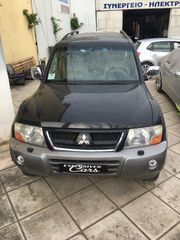 Mitsubishi Pajero '05 Gti