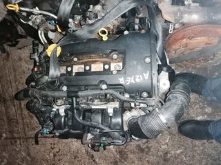 KINITIRAS CORSA A12XER 1200