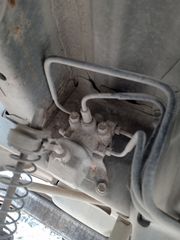 ΚΑΤΑΝΕΜΥΤΗΣ ΦΡΕΝΩΝ TOYOTA HIACE 2500CC DIESEL ΜΟΝΤΕΛΟ 2001-2006'' ΑΡΙΘΜΟΣ ΚΙΝΗΤΗΡΑ 2KD