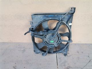 Βεντιλατερ Hyundai Getz 2002-2011 ( ΧΩΡΙΣ A/C )