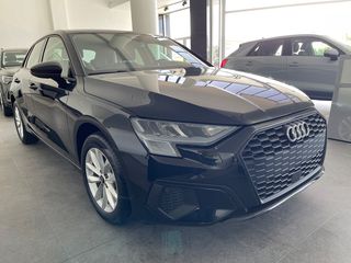 Audi A3 '24 New Sportback 1.0TFSΙ 110PS