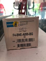 ΣΕΤ ΑΜΟΡΤΙΣΕΡ ΠΙΣΩ BILSTEIN ΓΙΑ CORSA C -thumb-1