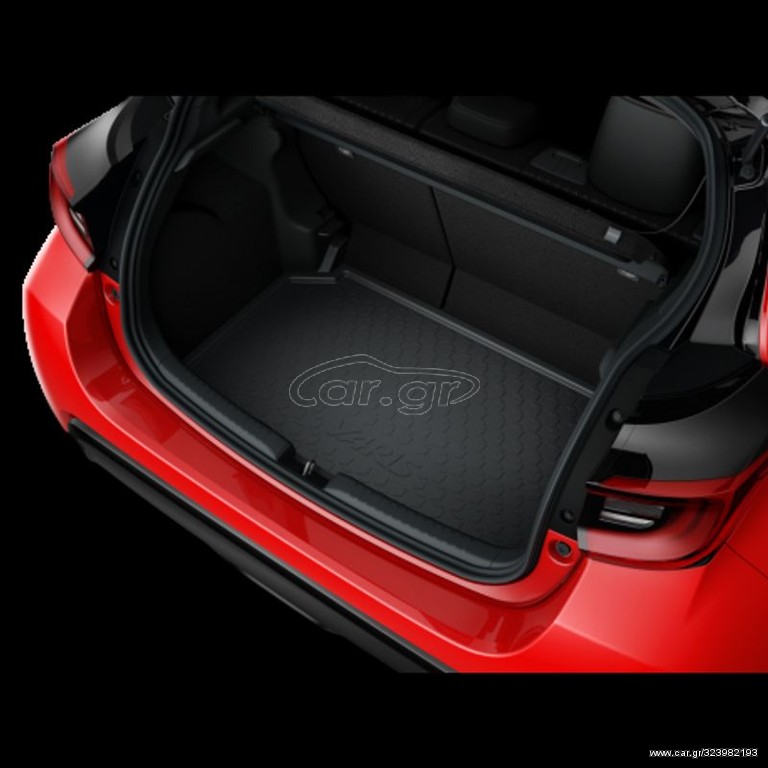 ΔΑΠΕΔΟ ΠΟΡΤ ΜΠΑΓΚΑΖ YARIS 2021