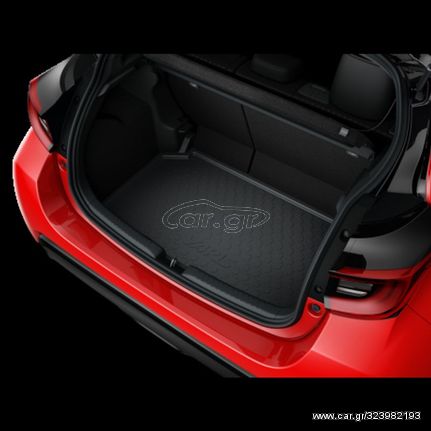 ΔΑΠΕΔΟ ΠΟΡΤ ΜΠΑΓΚΑΖ YARIS 2021