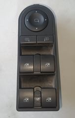 OPEL ASTRA H - ZAFIRA B ΔΙΑΚΟΠΤΗΣ ΠΑΡΑΘΥΡΩΝ ΠΟΛΛΑΠΛΟΣ