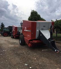 Χορτοδετικά Welger 2016 D4006-thumb-1