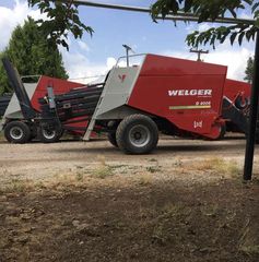Χορτοδετικά Welger 2016 D4006-thumb-4