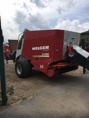 Χορτοδετικά Welger 2016 D4006-thumb-6