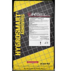 Hygrosmart ΤΗ- Adhesive  Alchimica Κόλλα Θερμομονωτικών Πλακών 25 Κιλών ΛΕΥΚΗ