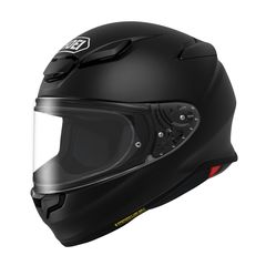 ΚΡΑΝΟΣ SHOEI NXR 2 MAT BLACK