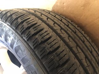 235/65-17”ΖΑΝΤΕΣ ΤΕΤΡΑΔΑ  BMW X5-thumb-4
