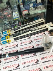 ΣΕΤ ΑΜΟΡΤΙΣΕΡ BILSTEIN ΠΙΣΩ ΓΙΑ W124