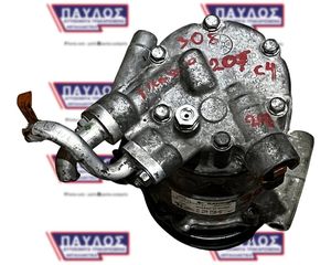 CITROEN C4, C4 PICASSO '11- | ΚΟΜΠΡΕΣΕΡ A/C -thumb-1