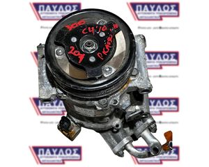 CITROEN C4, C4 PICASSO '11- | ΚΟΜΠΡΕΣΕΡ A/C -thumb-2