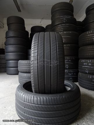 2 TMX 235/40/18 MICHELIN PRIMACY 4 DOT (0920)