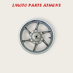 ΠΙΣΩ ΖΑΝΤΑ SH 300