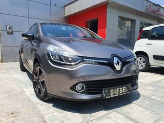 Renault Clio '16 1,5*ENERGY*90HP*NAVI*KLIMA*EURO 6*