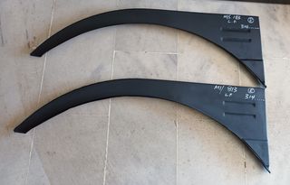 MERCEDES 813 ΦΡΥΔΙΑ ΔΕΞΙΑ ΜΠΑΜΠΟΥΡΗΣ