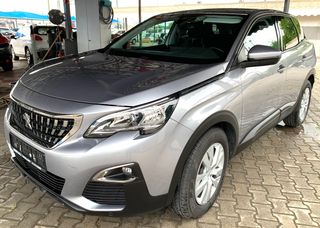 Peugeot 3008 '19  1,5 blue HDI Active 